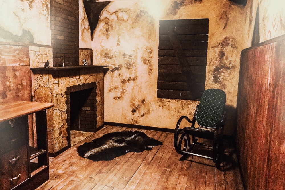 Das verlassene Waisenhaus – Escape Room Leipzig mit gruseliger Atmosphäre